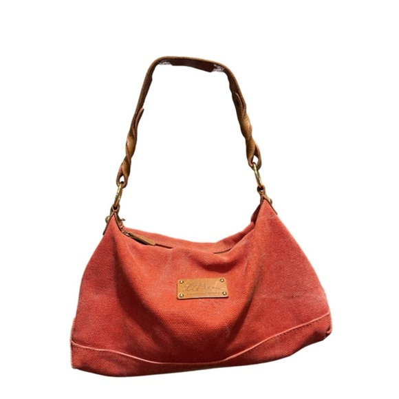 L.L.Bean Handbags - L.L.Bean Y2K shoulder bag